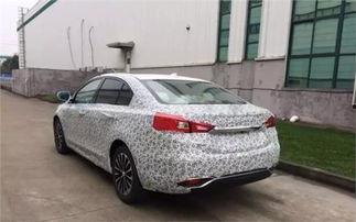 新车爆料最新事件新闻,最新事件聚焦全新车型亮相与市场动态 第1张 新车爆料最新事件新闻,最新事件聚焦全新车型亮相与市场动态 第1张